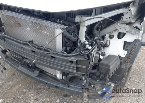 2024 Nissan Rogue Sv Fwd из США, поврежденный, VIN 5N1BT3BA5RC698040